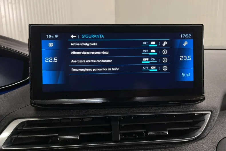 Peugeot 3008 din 2021 cu 94.910 km - oferta PEU182448 - foto 23