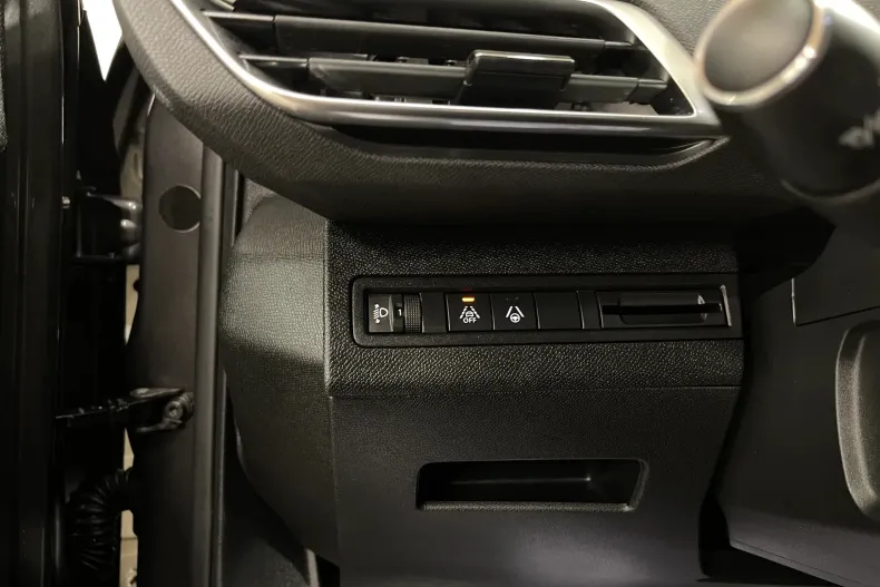 Peugeot 3008 din 2021 cu 94.910 km - oferta PEU182448 - foto 28