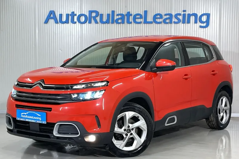 Citroën C5 Aircross din 2022 cu 149.184 km - oferta CIT182449 - foto 1