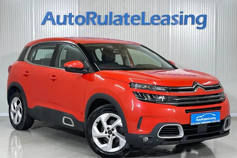 Citroën C5 Aircross din 2022 cu 149.184 km - oferta CIT182449 - foto 2
