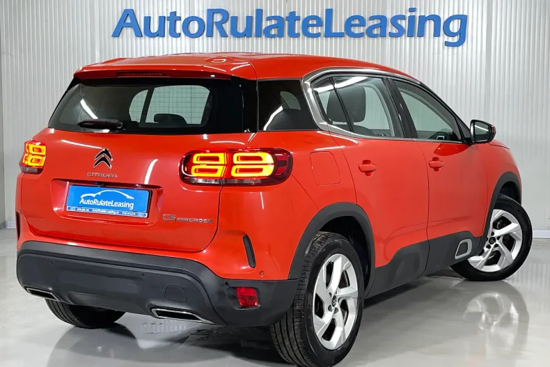 Citroën C5 Aircross din 2022 cu 149.184 km - oferta CIT182449 - foto 3
