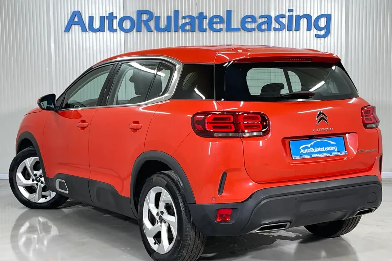 Citroën C5 Aircross din 2022 cu 149.184 km - oferta CIT182449 - foto 4