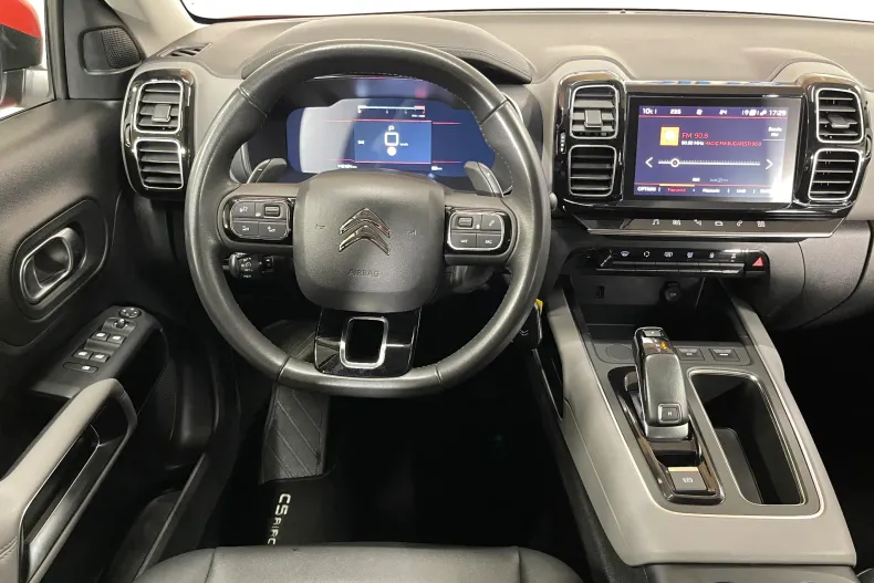 Citroën C5 Aircross din 2022 cu 149.184 km - oferta CIT182449 - foto 6