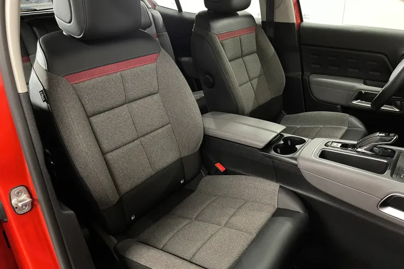 Citroën C5 Aircross din 2022 cu 149.184 km - oferta CIT182449 - foto 9