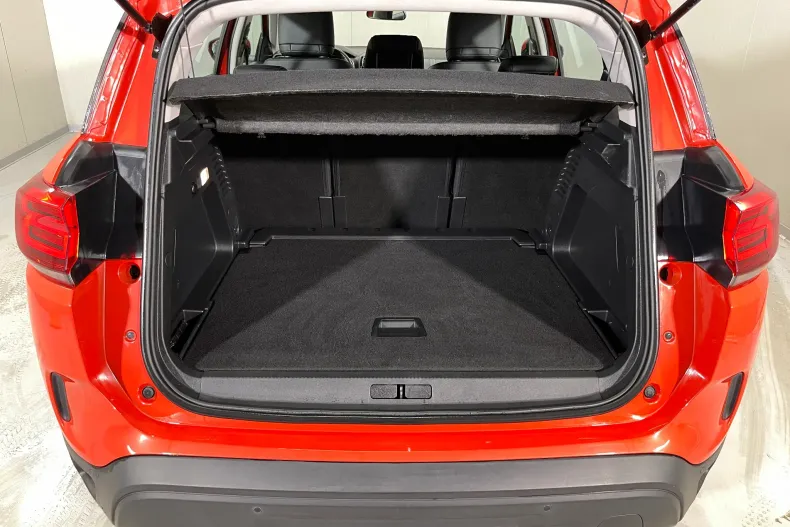 Citroën C5 Aircross din 2022 cu 149.184 km - oferta CIT182449 - foto 12