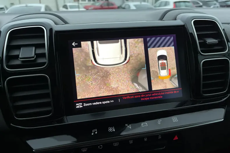 Citroën C5 Aircross din 2022 cu 149.184 km - oferta CIT182449 - foto 13