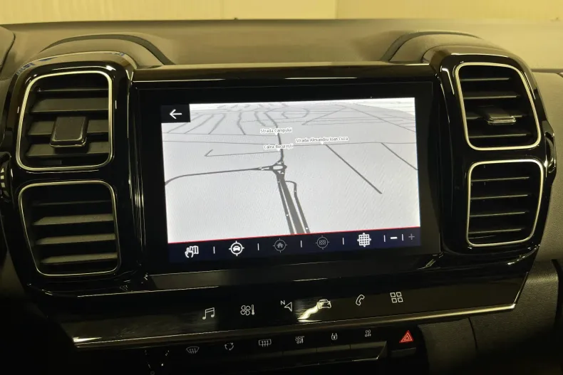 Citroën C5 Aircross din 2022 cu 149.184 km - oferta CIT182449 - foto 16