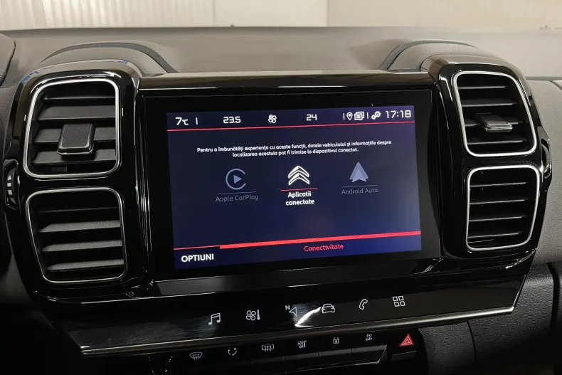 Citroën C5 Aircross din 2022 cu 149.184 km - oferta CIT182449 - foto 18