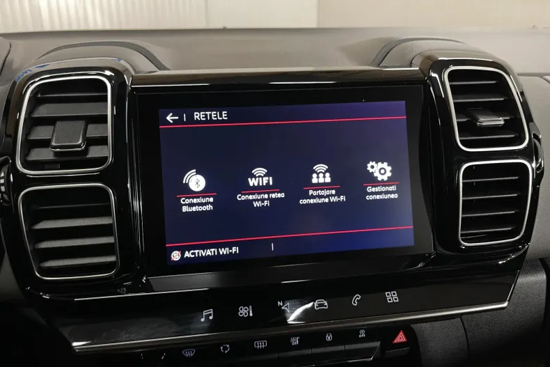 Citroën C5 Aircross din 2022 cu 149.184 km - oferta CIT182449 - foto 19