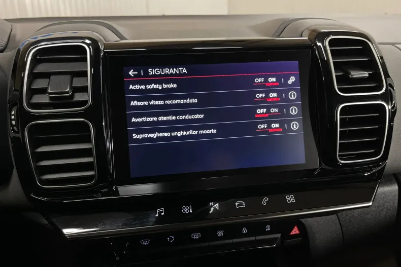 Citroën C5 Aircross din 2022 cu 149.184 km - oferta CIT182449 - foto 22