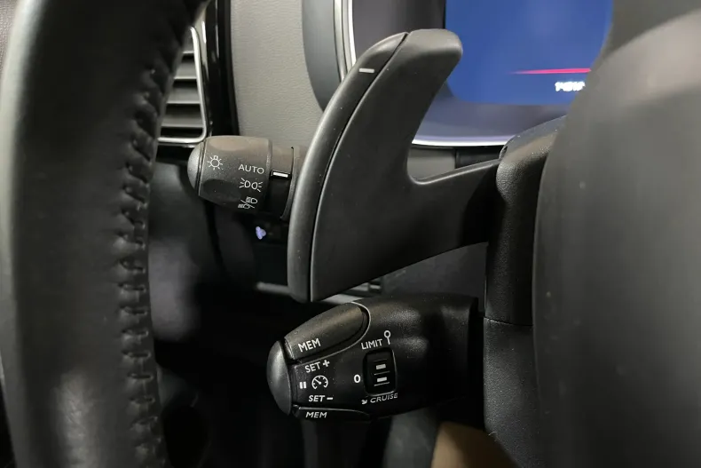 Citroën C5 Aircross din 2022 cu 149.184 km - oferta CIT182449 - foto 24