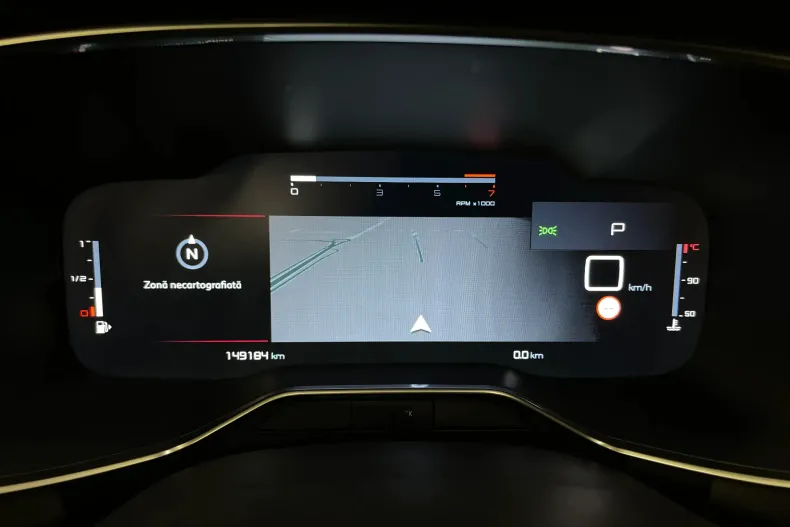 Citroën C5 Aircross din 2022 cu 149.184 km - oferta CIT182449 - foto 28