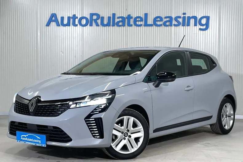 Renault Clio din 2023 cu 45.508 km - oferta REN182450 - foto 1