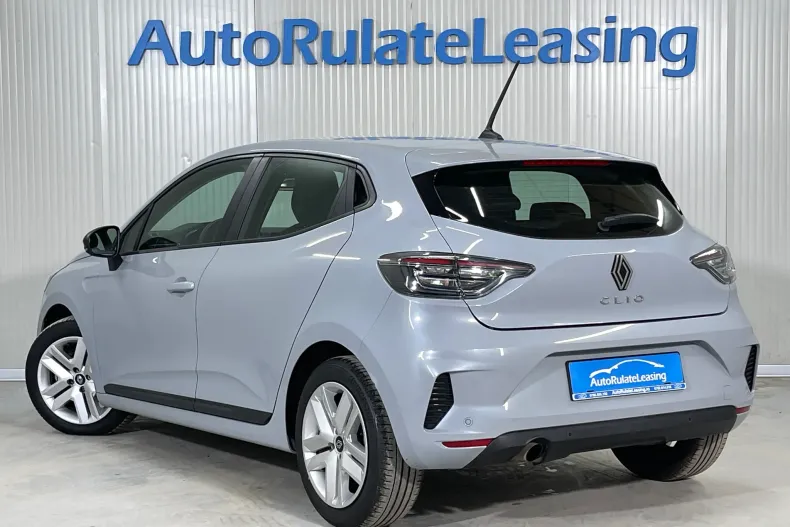 Renault Clio din 2023 cu 45.508 km - oferta REN182450 - foto 4