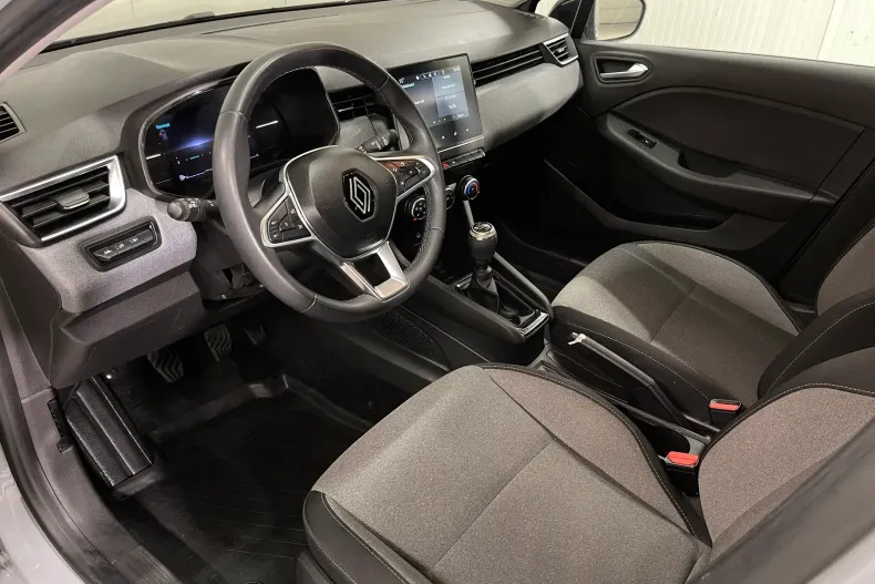 Renault Clio din 2023 cu 45.508 km - oferta REN182450 - foto 5