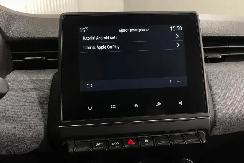 Renault Clio din 2023 cu 45.508 km - oferta REN182450 - foto 15