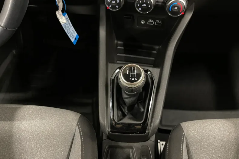 Renault Clio din 2023 cu 45.508 km - oferta REN182450 - foto 22