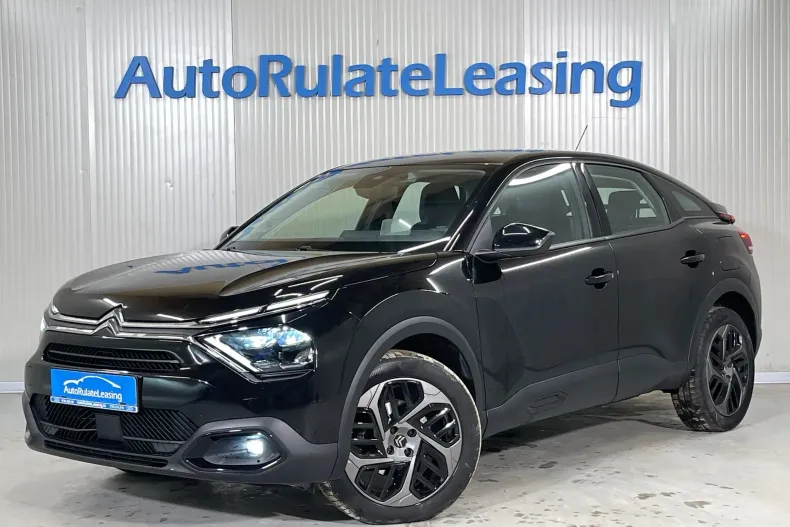 Citroën C4 din 2022 cu 100.117 km - oferta CIT182451 - foto 1