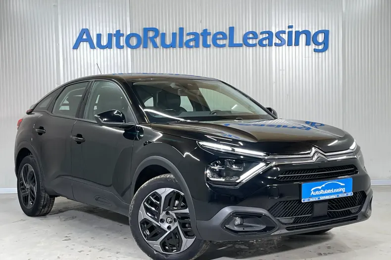 Citroën C4 din 2022 cu 100.117 km - oferta CIT182451 - foto 2