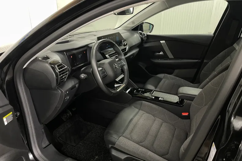 Citroën C4 din 2022 cu 100.117 km - oferta CIT182451 - foto 5