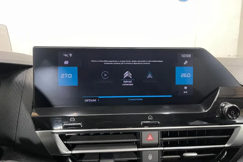 Citroën C4 din 2022 cu 100.117 km - oferta CIT182451 - foto 16