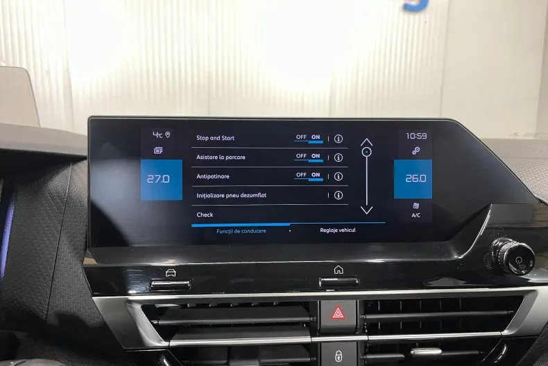 Citroën C4 din 2022 cu 100.117 km - oferta CIT182451 - foto 18