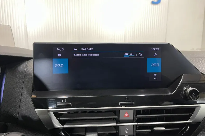 Citroën C4 din 2022 cu 100.117 km - oferta CIT182451 - foto 19