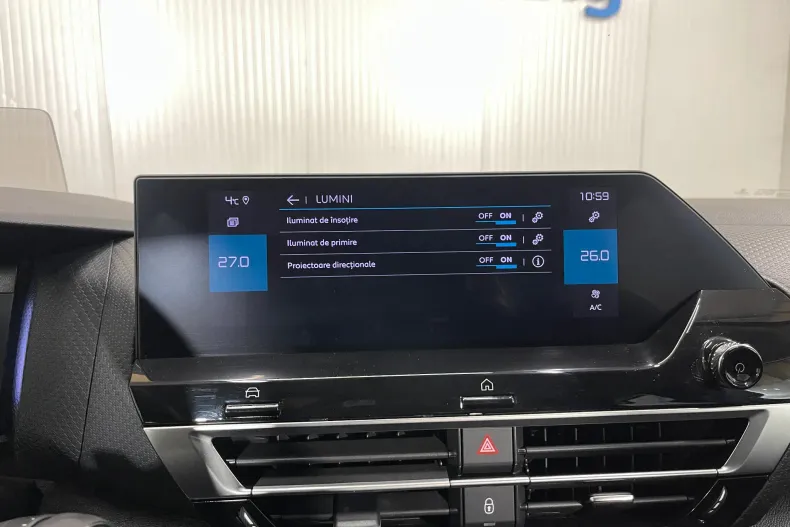 Citroën C4 din 2022 cu 100.117 km - oferta CIT182451 - foto 20