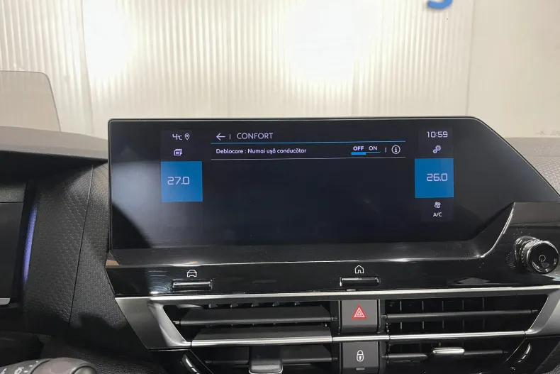 Citroën C4 din 2022 cu 100.117 km - oferta CIT182451 - foto 21