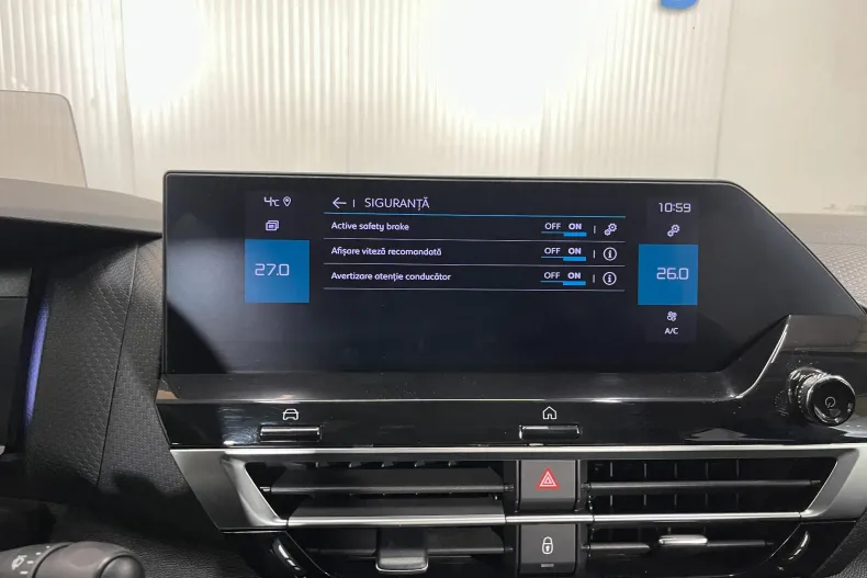 Citroën C4 din 2022 cu 100.117 km - oferta CIT182451 - foto 22