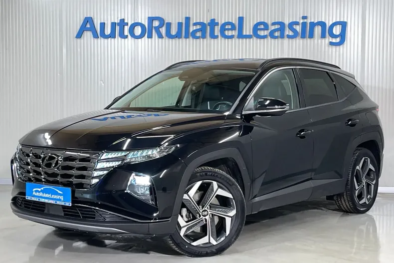 Hyundai TUCSON din 2021 cu 82.845 km - oferta HYU182452 - foto 1