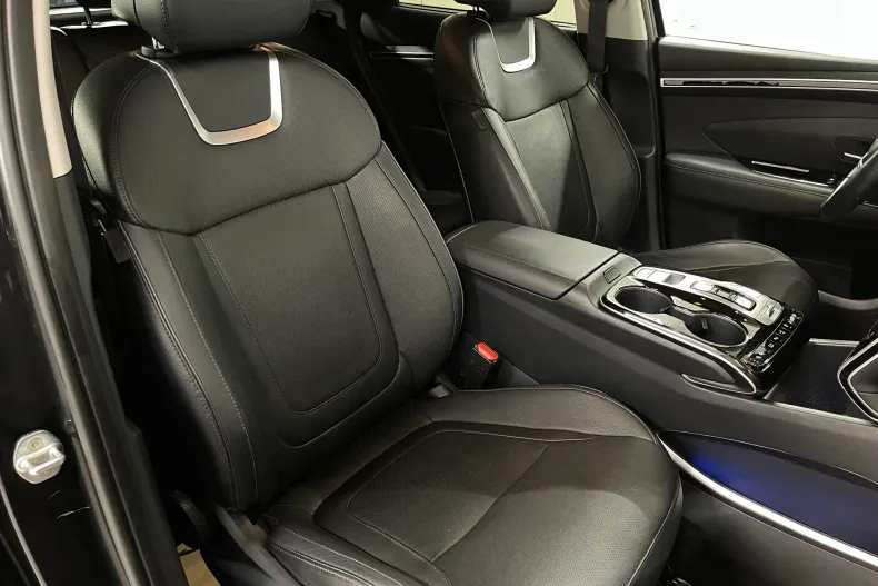 Hyundai TUCSON din 2021 cu 82.845 km - oferta HYU182452 - foto 9