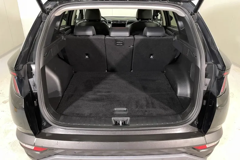 Hyundai TUCSON din 2021 cu 82.845 km - oferta HYU182452 - foto 12