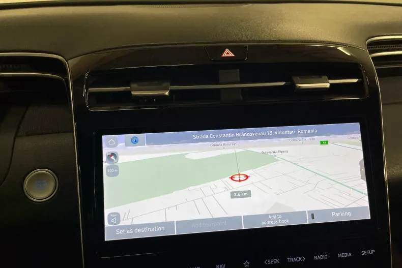 Hyundai TUCSON din 2021 cu 82.845 km - oferta HYU182452 - foto 14