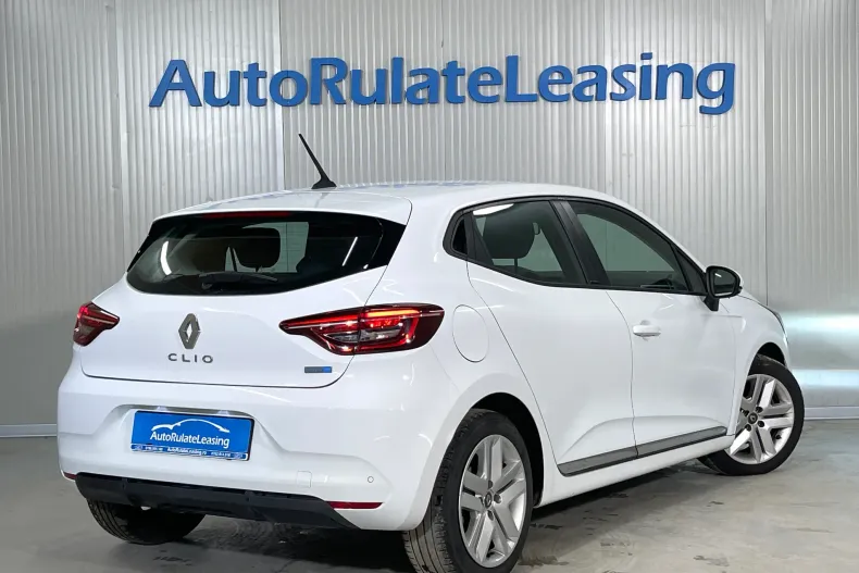 Renault Clio din 2021 cu 159.394 km - oferta REN182453 - foto 3