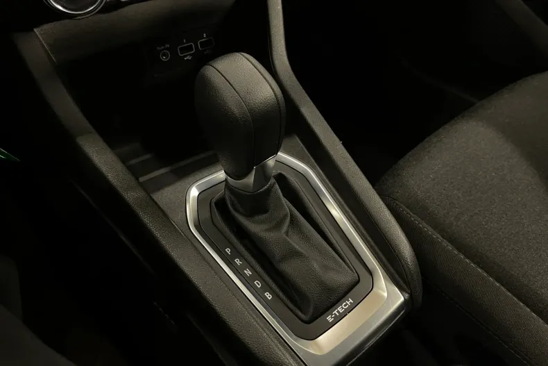 Renault Clio din 2021 cu 159.394 km - oferta REN182453 - foto 21