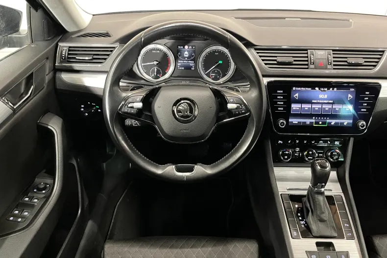 Skoda Superb din 2020 cu 114.153 km - oferta SKO182454 - foto 6