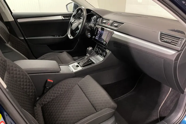 Skoda Superb din 2020 cu 114.153 km - oferta SKO182454 - foto 10