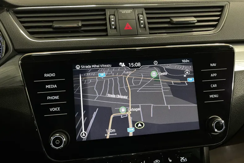 Skoda Superb din 2020 cu 114.153 km - oferta SKO182454 - foto 15