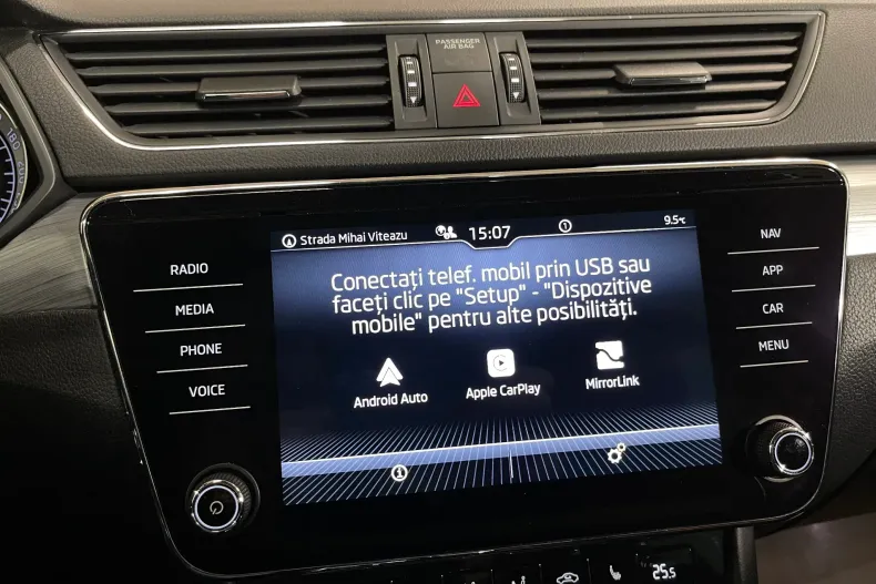 Skoda Superb din 2020 cu 114.153 km - oferta SKO182454 - foto 16