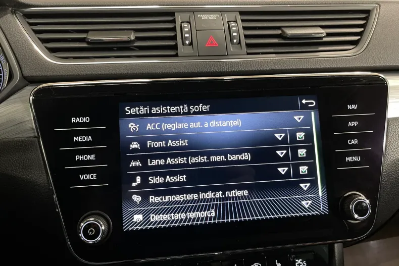 Skoda Superb din 2020 cu 114.153 km - oferta SKO182454 - foto 17