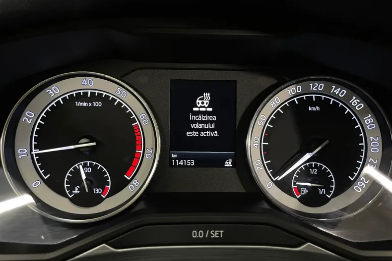 Skoda Superb din 2020 cu 114.153 km - oferta SKO182454 - foto 27