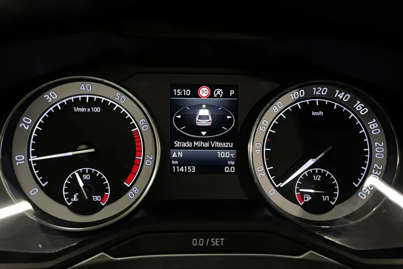 Skoda Superb din 2020 cu 114.153 km - oferta SKO182454 - foto 28