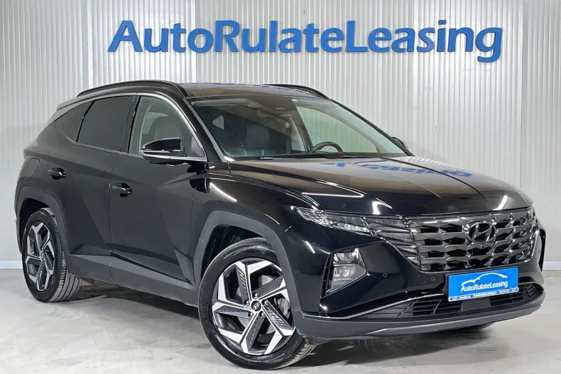 Hyundai TUCSON din 2021 cu 104.942 km - oferta HYU182455 - foto 2