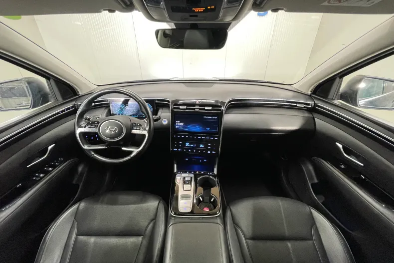 Hyundai TUCSON din 2021 cu 104.942 km - oferta HYU182455 - foto 8