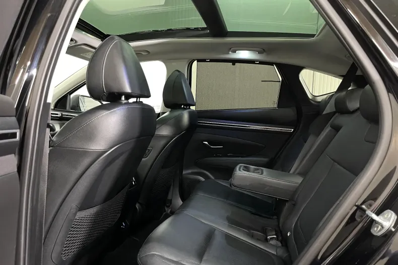 Hyundai TUCSON din 2021 cu 104.942 km - oferta HYU182455 - foto 12