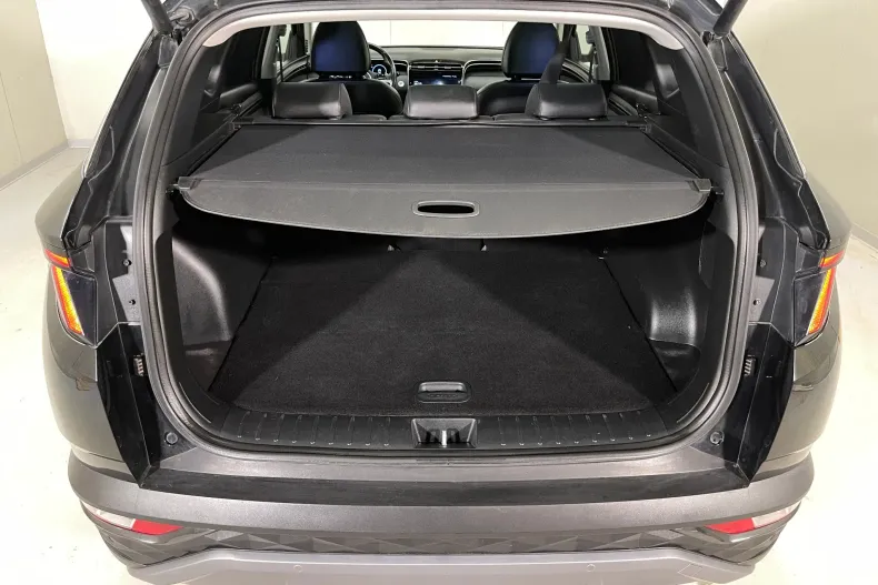 Hyundai TUCSON din 2021 cu 104.942 km - oferta HYU182455 - foto 13