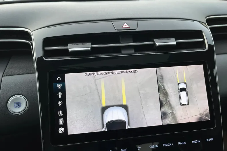 Hyundai TUCSON din 2021 cu 104.942 km - oferta HYU182455 - foto 15