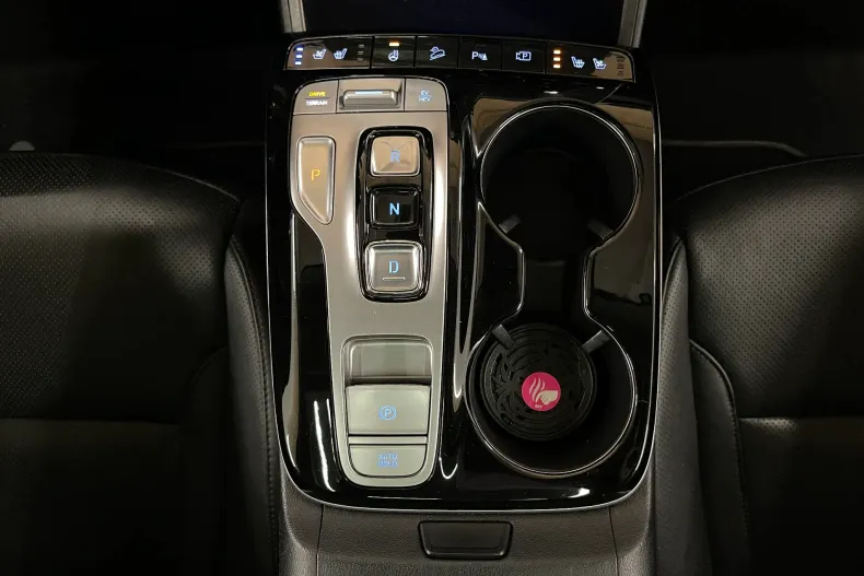 Hyundai TUCSON din 2021 cu 104.942 km - oferta HYU182455 - foto 22