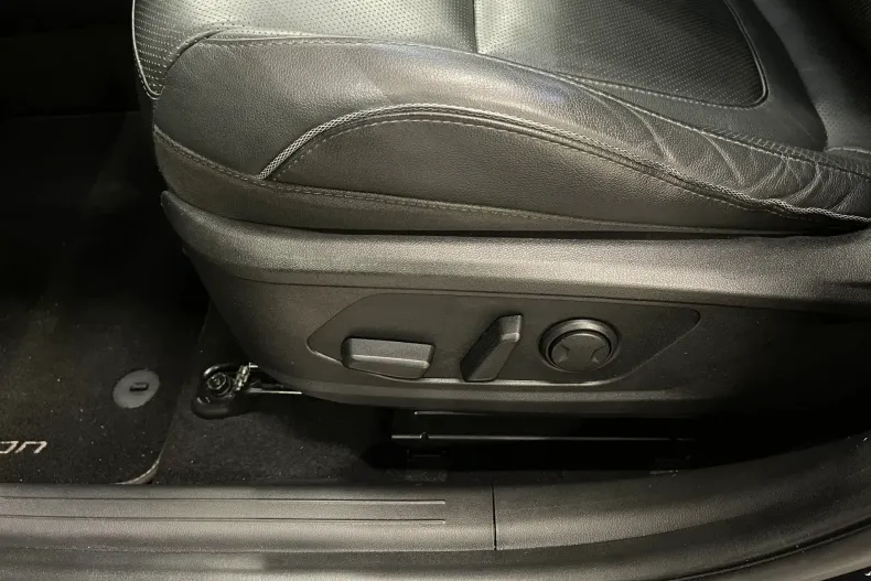 Hyundai TUCSON din 2021 cu 104.942 km - oferta HYU182455 - foto 23